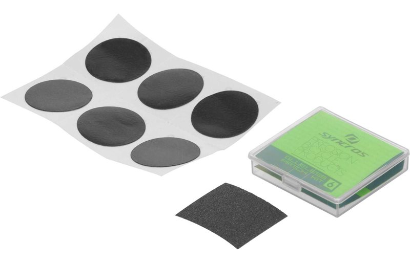 Lagningskit SYNCROS Glueless Patch Kit