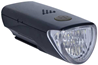 Polkupyörän valo OXC UltraTorch 5 LED 500 lumen sis.3xAAA-paristot