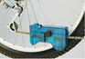Kjedevask Park Tool Cyclone CM-5.3