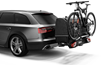 Thule Backspace XT 3. sykkelarm