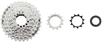 Shimano Kassett 9-Delers 9-Girs 11-32