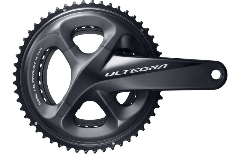 Shimano Kranksett 11-Delt Dobbel 172.5mm U