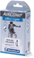 Michelin Sykkelslange Aircomp Ultralight A1 18/