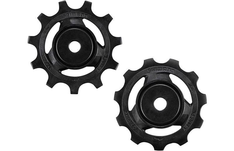 Shimano Rulltrissor Dura-Ace Rd-R9100 1 Par