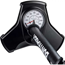 Gulvpumpe Bontrager Charger sort