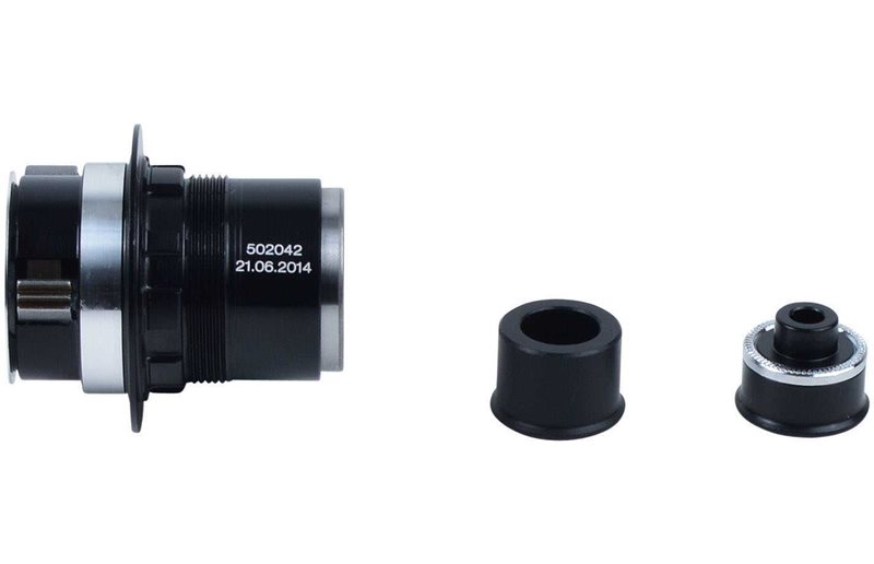 Bontrager Frihjulskropp Rhythm Pro/Elite Sram Xd11