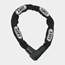 Abus Kjettinglås Citychain 1010 9 x 1700 mm svart