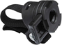 Abus Vajerlås Phantom 8940 Texfl 17 x 850 mm sort