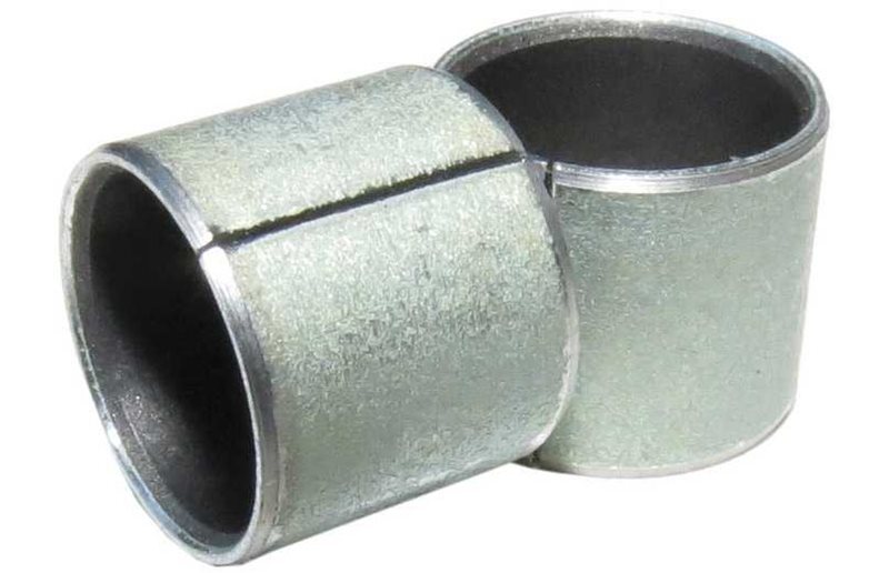 Rockshox Foringer Rockshox Eyelet Bushings 12 mm 2-pakning