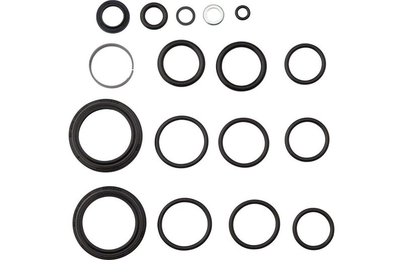 Rockshox Servicekit Rockshox Grunnleggende Rs-1 00.4315.032.500
