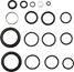 Rockshox Servicekit Rockshox Grunnleggende Rs-1 00.4315.032.500