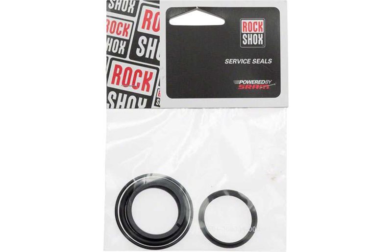 Rockshox Servicekit Rockshox Ario/Monarch (2008-10) Bakdempersett Air Can Basic