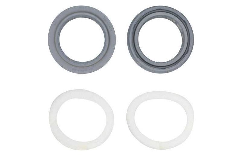 Rockshox Støvtetninger Rockshox Dust Seal/Foam Ring Kit Sid 2011-13/Reba 2011-13