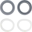 Rockshox Støvtetninger Rockshox Dust Seal/Foam Ring Kit Sid 2011-13/Reba 2011-13