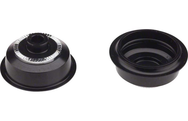Sram Conversion Cap 9 mm Qr (19 mm Stand