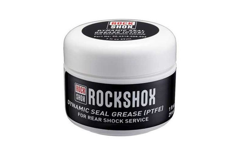 Sram Smørefett Rock Shox Dynamic Seal 500 Ml