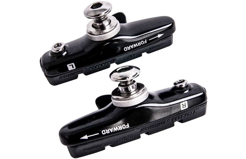 Bremsekloss SRAM Felgbremspute og Patronholder Apex
