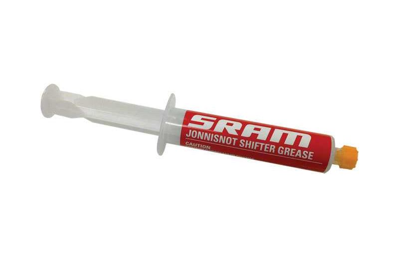 Sram Fett Jonnisnot for Gir Sprøyte 20 Ml