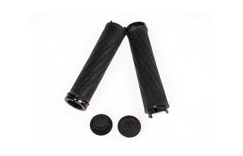 Sram Lock-On Låsegrep for 10-girs Grip Shif