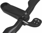 Sram Styrfeste Garmin Edge 31.8 mm Svart