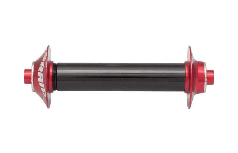 Sram Hub Axle Frontlocking S30 Race -etuakseli