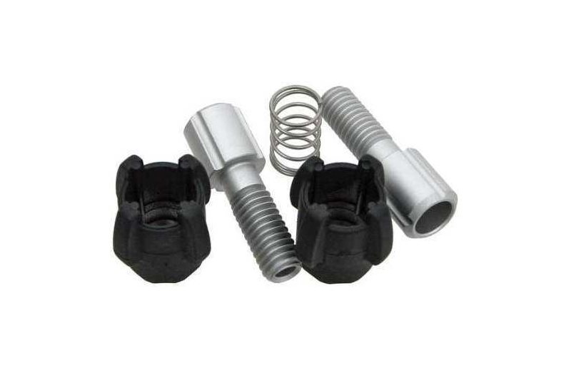Sram Trigger Barreljusterer for X0/X9