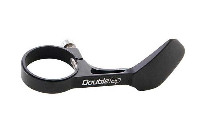 Sram Doubletap Vaihteenvalitsinsarja, Oikea
