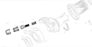 Sram Grip Shift Tønnejusterer for Xx1