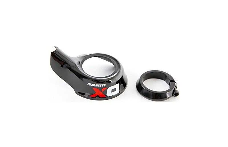 Sram Grip Shift Takakansi/Kiinnike X0:lle