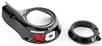 Sram Grip Shift Takakansi/Kiinnike X0:lle