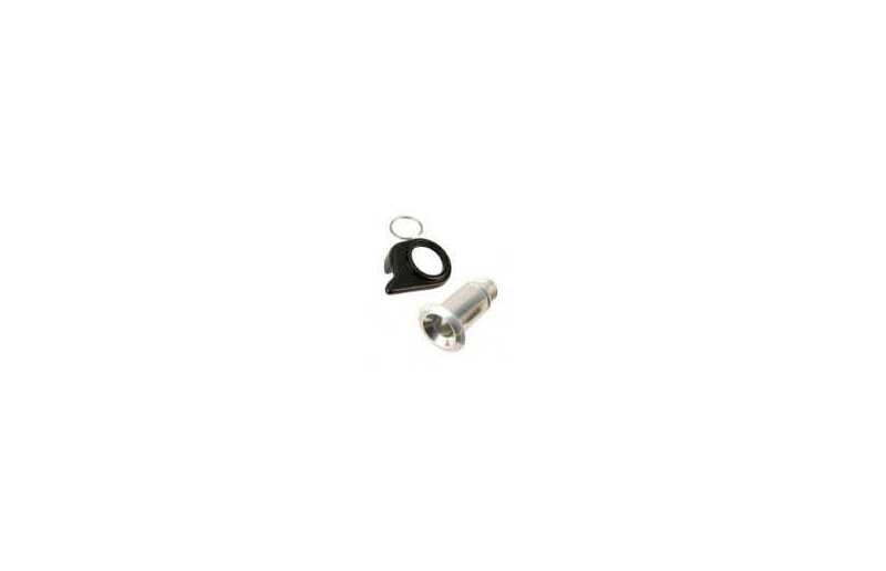 Sram Bakgir B-Bolt Kit, 10