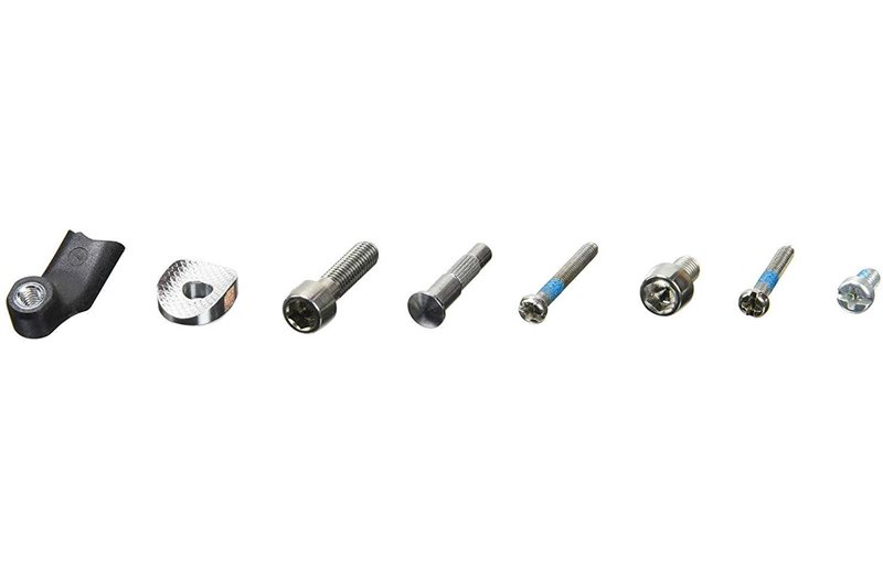 Sram Front Derailleur Reservedelsett