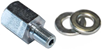 Burley Adapter M10,5 x 1 mm