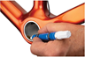Park Tool Monteringspasta Smörjmedel Parktool Låsvätska Primer Ap1