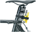 Topeak Co2-Pump Airbooster Race Pod X In