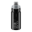 Sykkelflaske Elite Jet Plus 550Ml