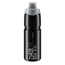 Sykkelflaske Elite Jet Plus 750Ml