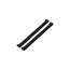 Reservdel Shimano Mini Power Strap Sh-Et500 Sort 45-48 Ind. Pakke