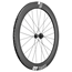 Forhjul DT Swiss ARC 1400 Dicut DB 62 CL 28" 12x100 mm TLR sort