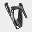 Flaskeholdere Elite Ala Plast Black/White