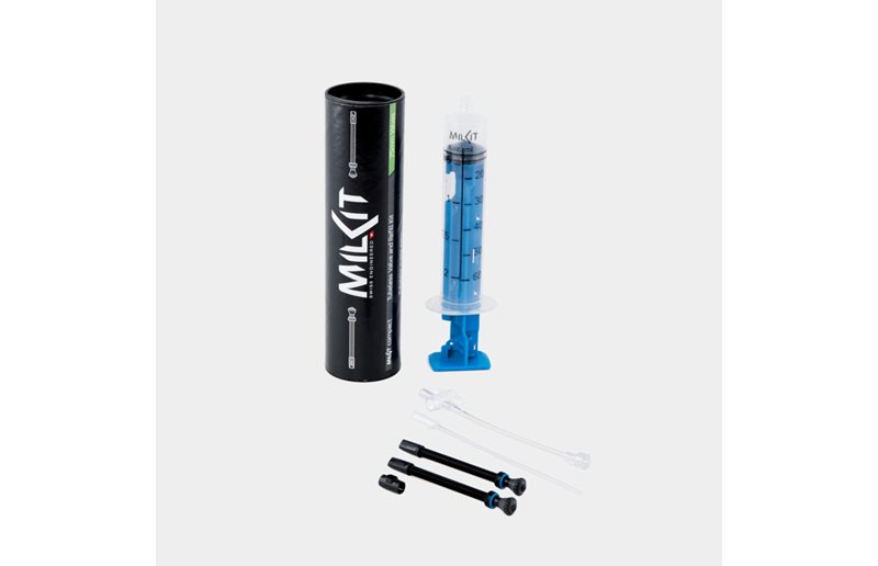 Milkit Tubelesskit milKit Kompakt 75mm