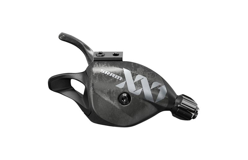 Sram Girskifter MTB Trigger Shifter Eagle Xx1 Bak