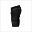 Poc Knepolstring & Leggbeskyttere Synovia Vpd Shorts Uranium Black