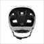 Poc MTB Hjälm Tectal Race Mips Hydrogen White/Uranium Black