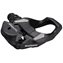 Polkimet SPD-SL Shimano PD-RS500 Black