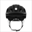 Poc MTB Hjelm Axion Race Mips Uranium Black Matt/Hydrogen White