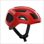 Sykkelhjelm Poc Ventral Air Mips Prismane Red Matt