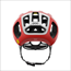 Sykkelhjelm Poc Ventral Air Mips Prismane Red Matt