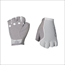 POC Pyöräilyhanskat Agile Short Glove Hydrogen White