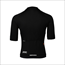 Sykkeltrøye POC M's Thermal Lite Jersey Uranium Black